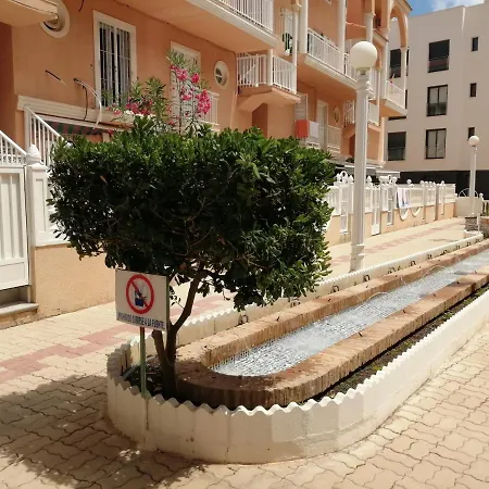 Casas Holiday - Puerto Romano La Mata  Exterior foto