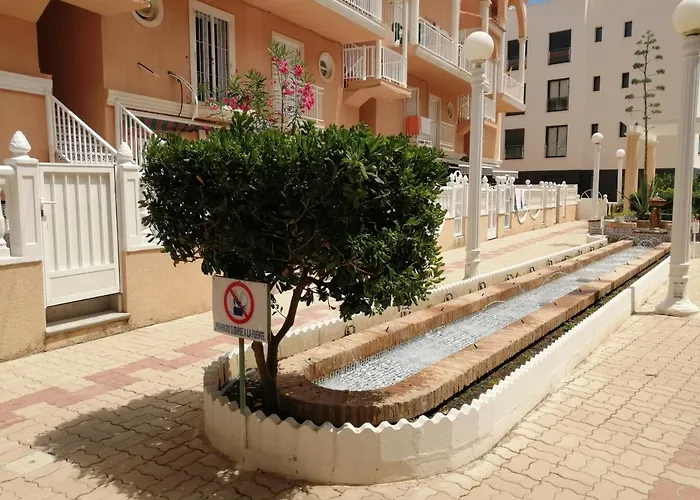 Casas Holiday - Puerto Romano