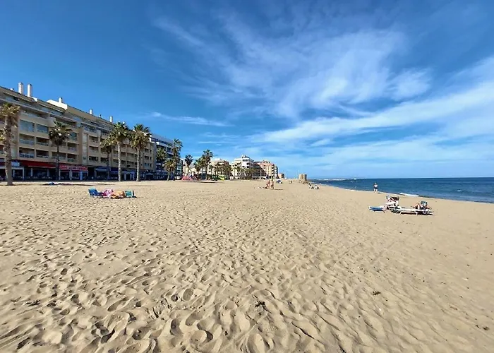 Casas Holiday - Puerto Romano