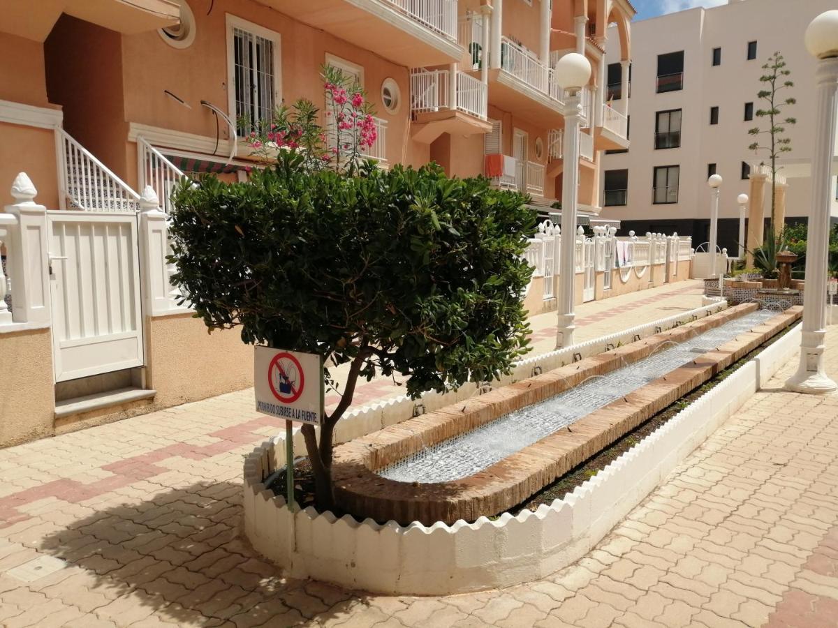 Casas - Puerto