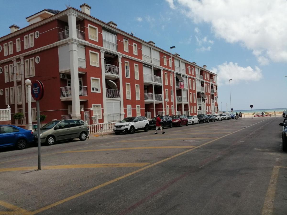 Casas - Puerto Torre La Mata