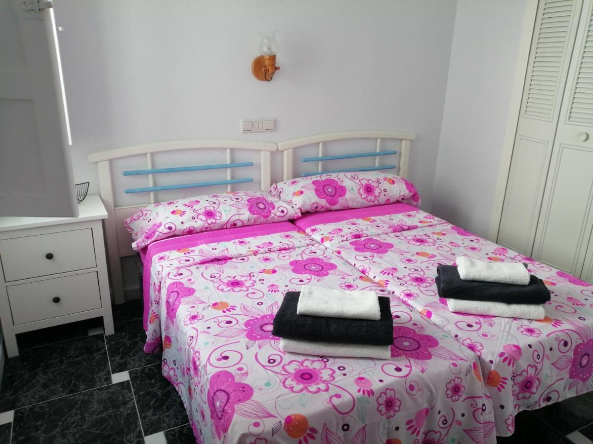Apartment Casas - Puerto *