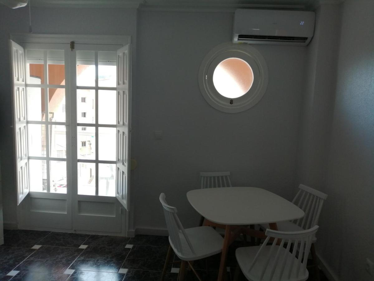 Casas - Puerto *