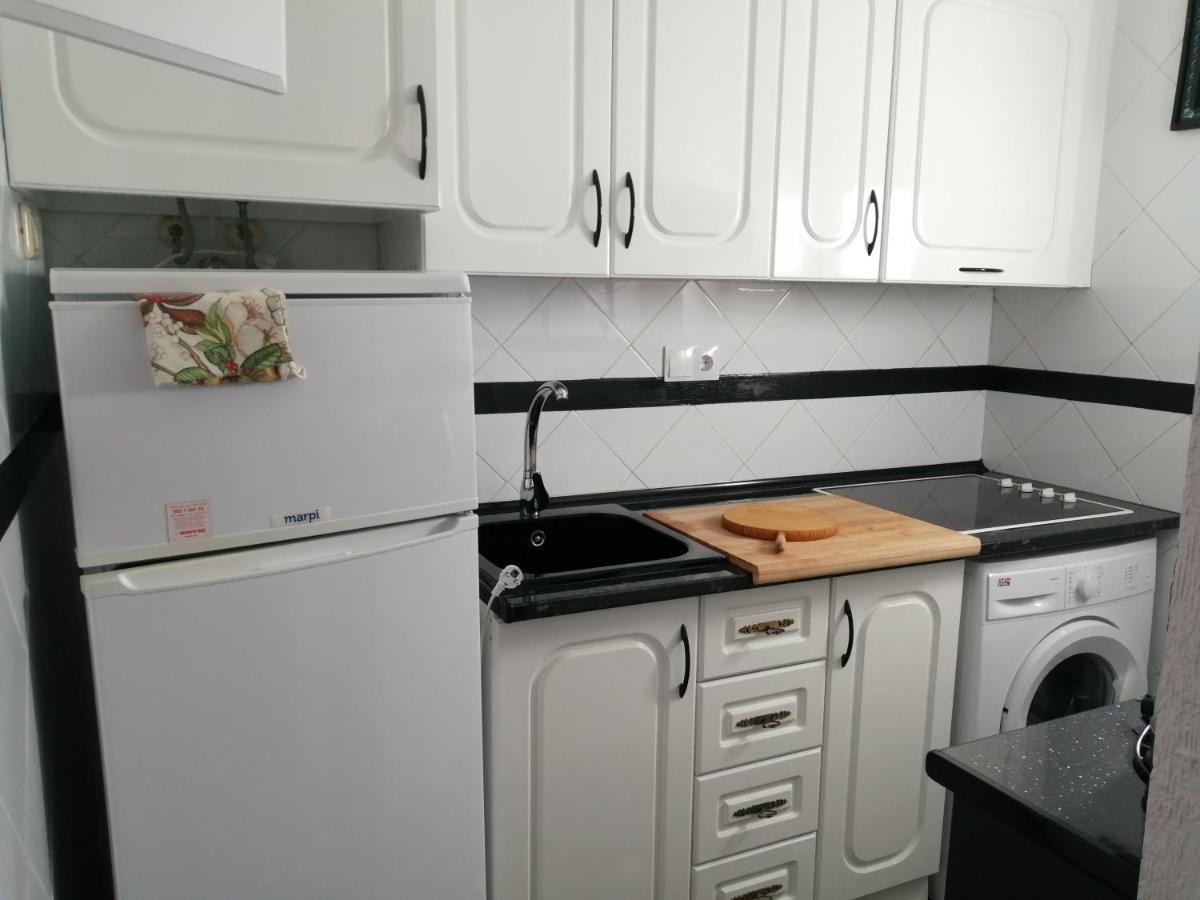 Casas - Puerto Apartment *