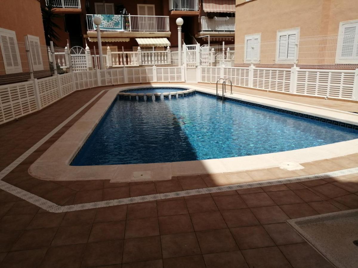 Casas - Puerto * Torre La Mata
