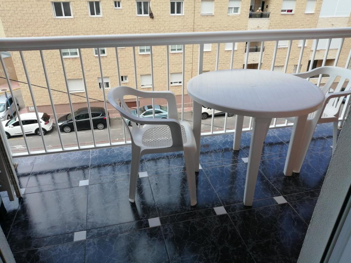 Casas - Puerto Apartment