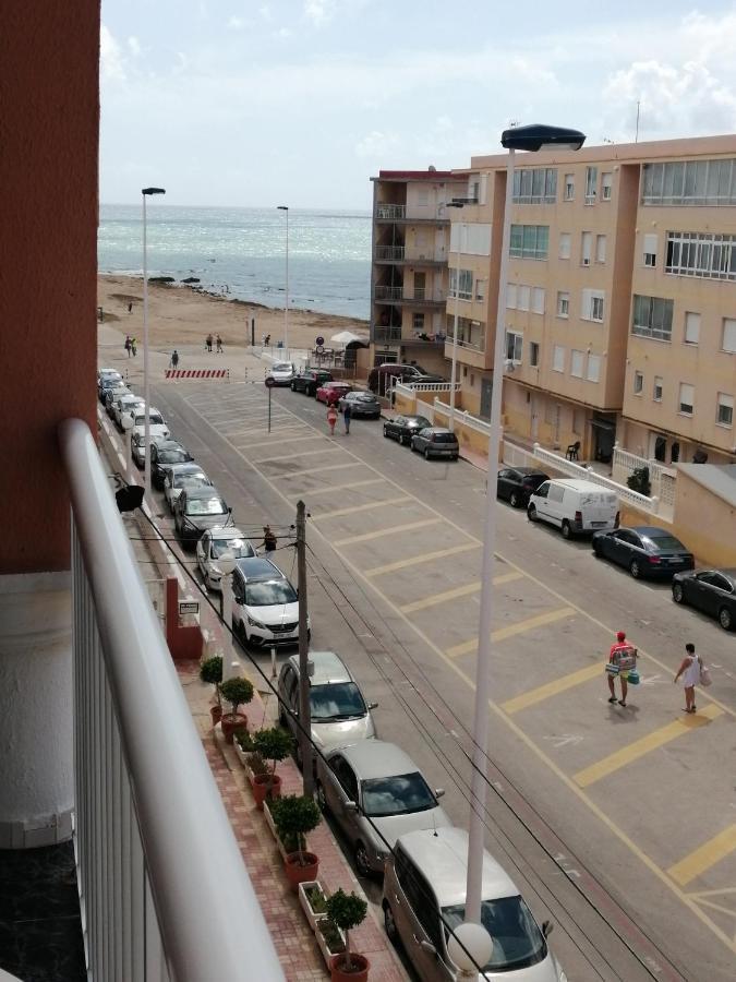 Apartment Casas - Puerto