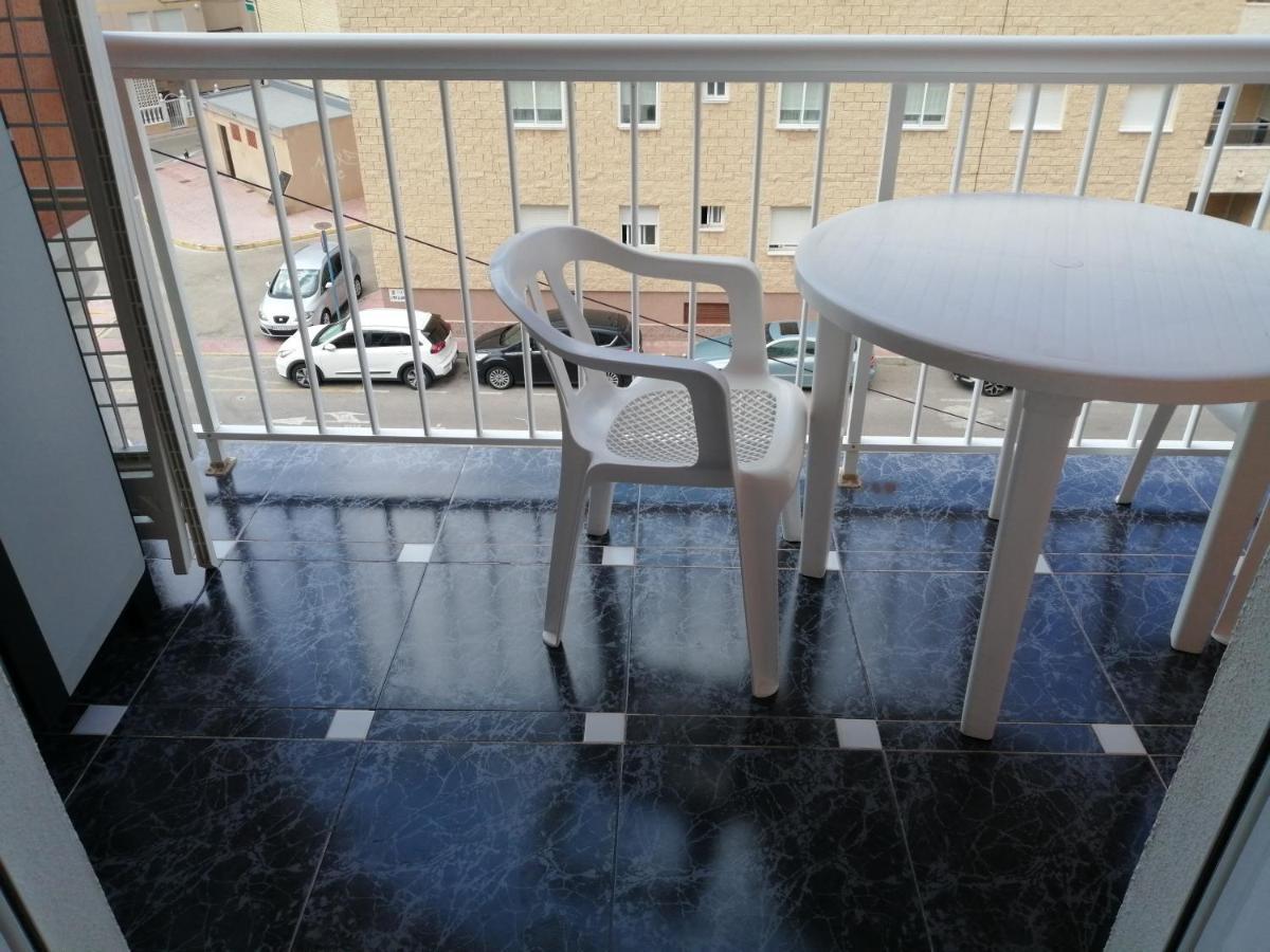 Apartment Casas - Puerto *