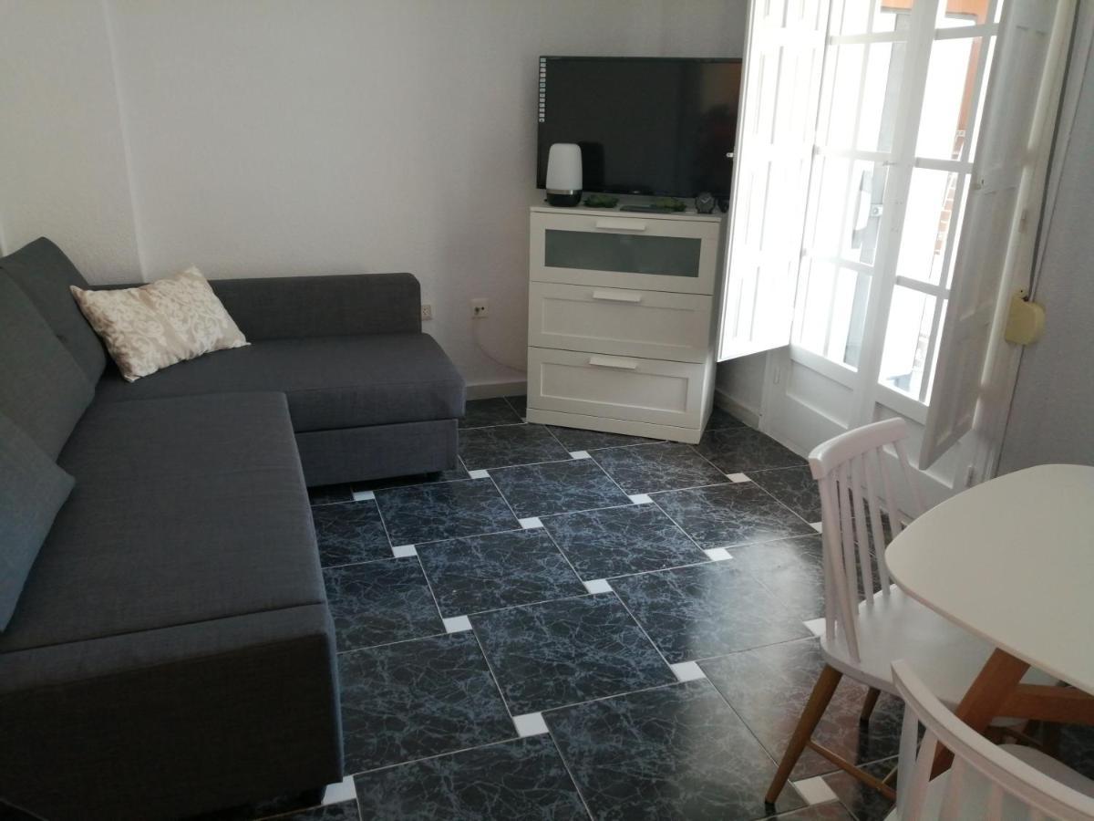 Casas - Puerto Torre La Mata