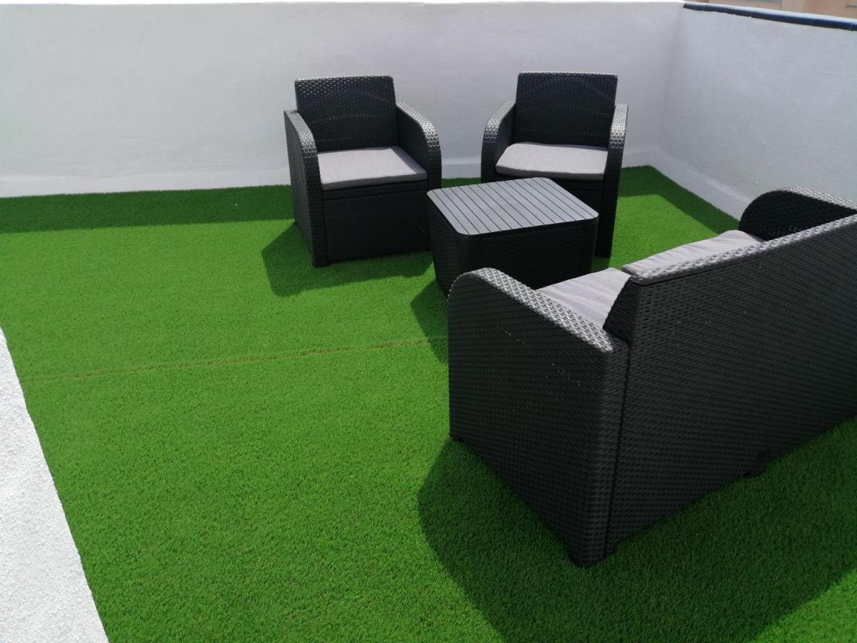 Apartment Casas - Puerto *