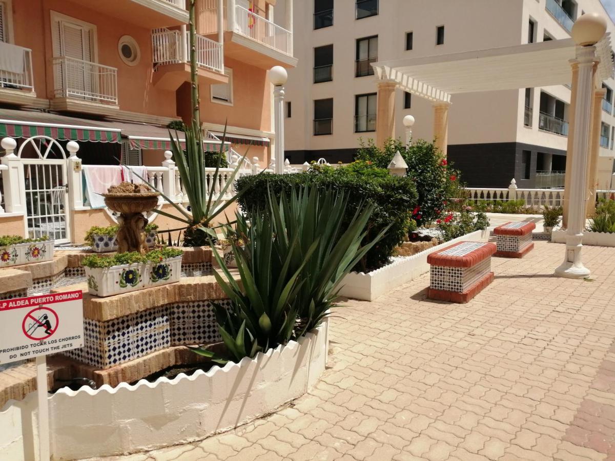 Casas - Puerto Torre La Mata