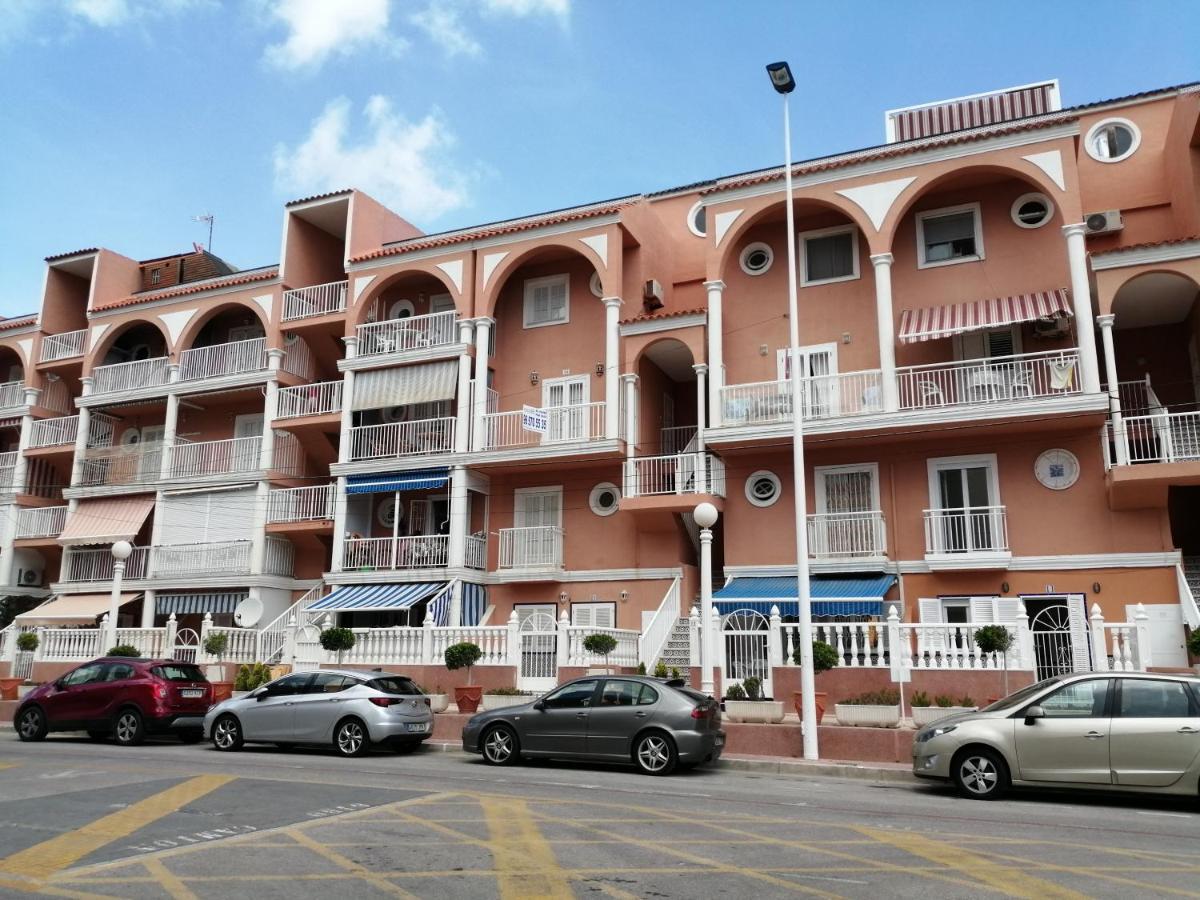Casas - Puerto Apartment