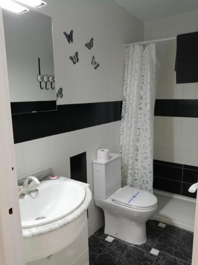Casas - Puerto Apartment *